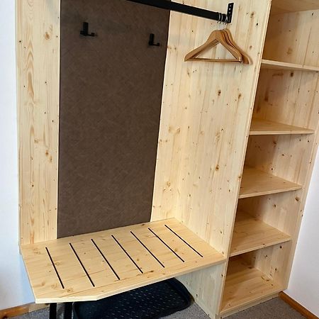 Gaestehaus Duernberger - Klein, Aber Fein - Gemuetliche Zimmer In Ruhiger, Idyllischer Lage Molln المظهر الخارجي الصورة
