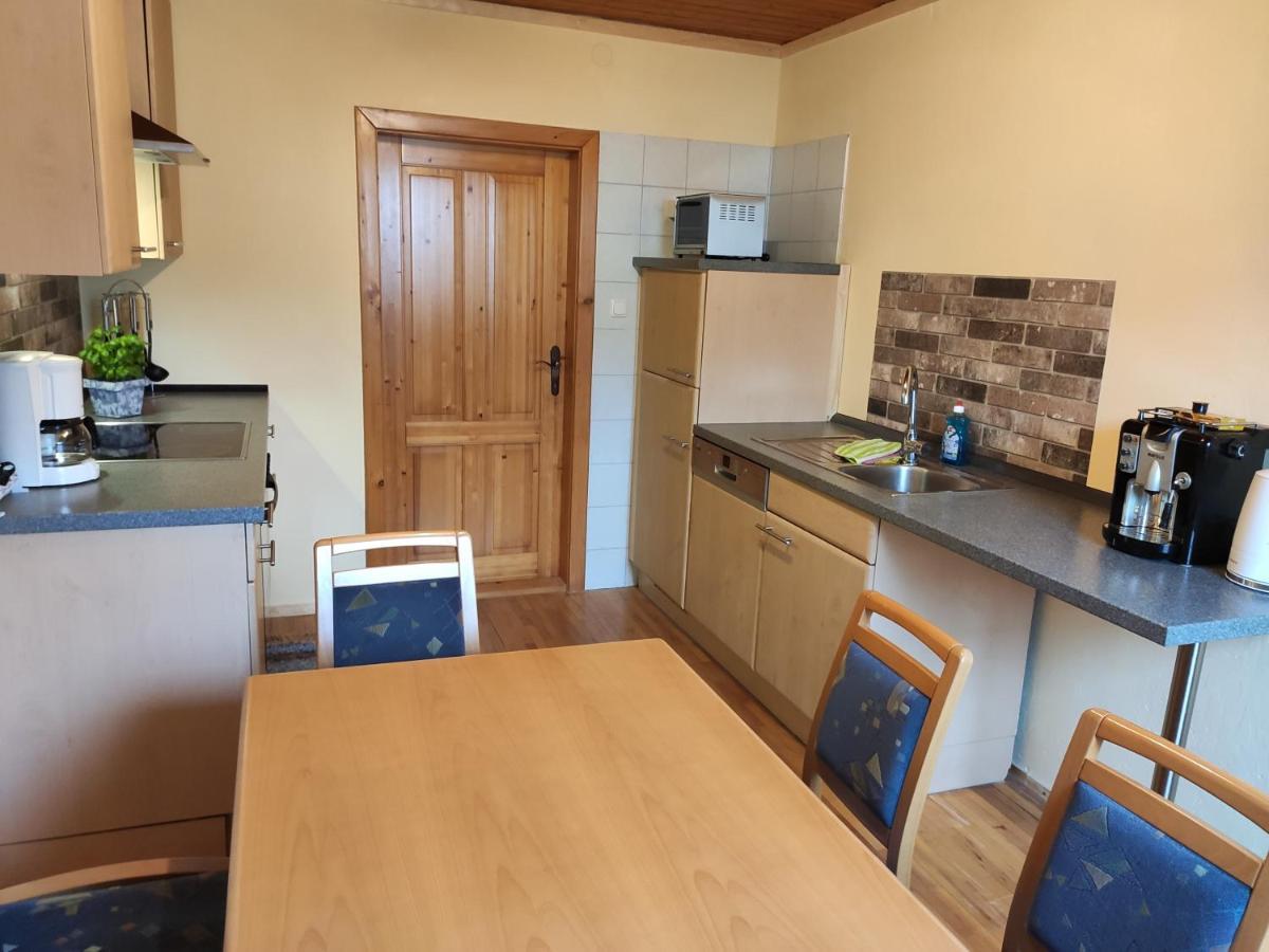 Gaestehaus Duernberger - Klein, Aber Fein - Gemuetliche Zimmer In Ruhiger, Idyllischer Lage Molln المظهر الخارجي الصورة