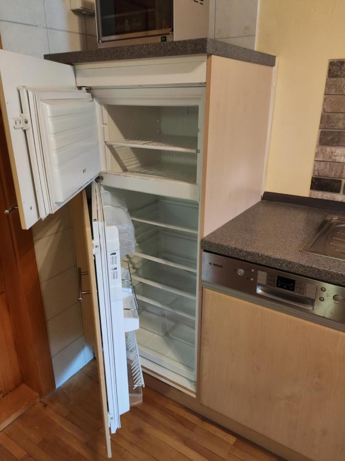 Gaestehaus Duernberger - Klein, Aber Fein - Gemuetliche Zimmer In Ruhiger, Idyllischer Lage Molln المظهر الخارجي الصورة