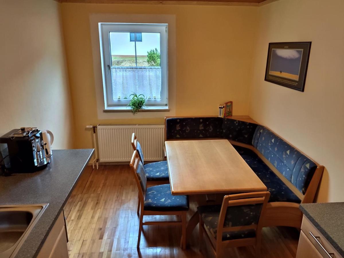 Gaestehaus Duernberger - Klein, Aber Fein - Gemuetliche Zimmer In Ruhiger, Idyllischer Lage Molln المظهر الخارجي الصورة