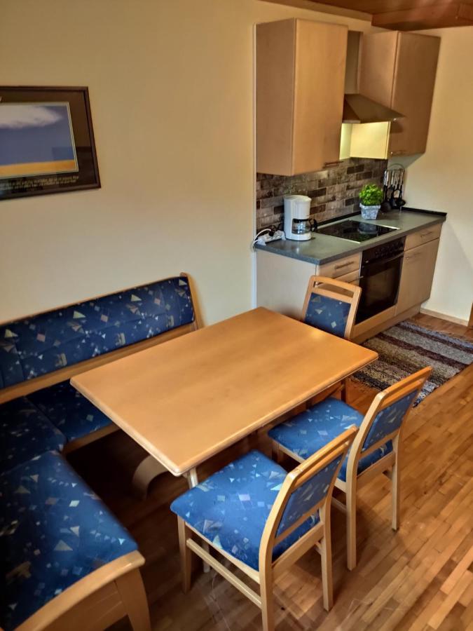 Gaestehaus Duernberger - Klein, Aber Fein - Gemuetliche Zimmer In Ruhiger, Idyllischer Lage Molln المظهر الخارجي الصورة
