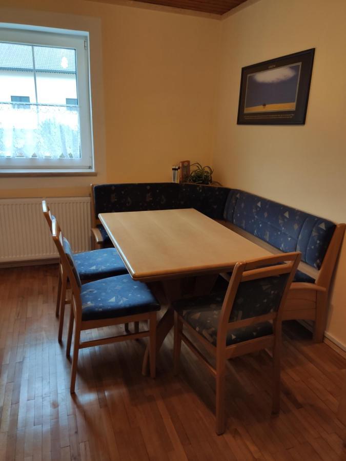 Gaestehaus Duernberger - Klein, Aber Fein - Gemuetliche Zimmer In Ruhiger, Idyllischer Lage Molln المظهر الخارجي الصورة