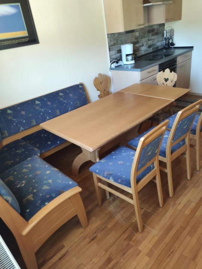 Gaestehaus Duernberger - Klein, Aber Fein - Gemuetliche Zimmer In Ruhiger, Idyllischer Lage Molln المظهر الخارجي الصورة