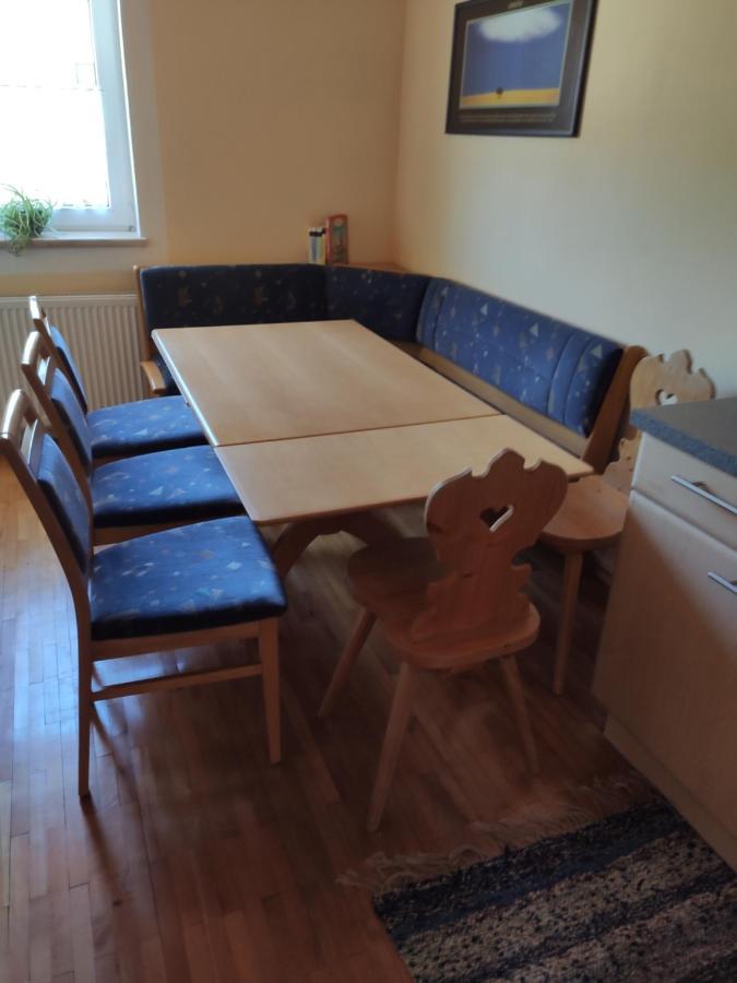 Gaestehaus Duernberger - Klein, Aber Fein - Gemuetliche Zimmer In Ruhiger, Idyllischer Lage Molln المظهر الخارجي الصورة