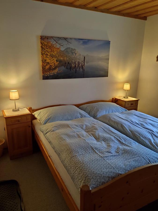 Gaestehaus Duernberger - Klein, Aber Fein - Gemuetliche Zimmer In Ruhiger, Idyllischer Lage Molln المظهر الخارجي الصورة