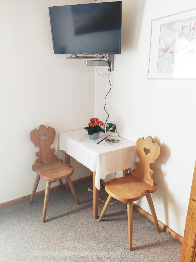 Gaestehaus Duernberger - Klein, Aber Fein - Gemuetliche Zimmer In Ruhiger, Idyllischer Lage Molln المظهر الخارجي الصورة
