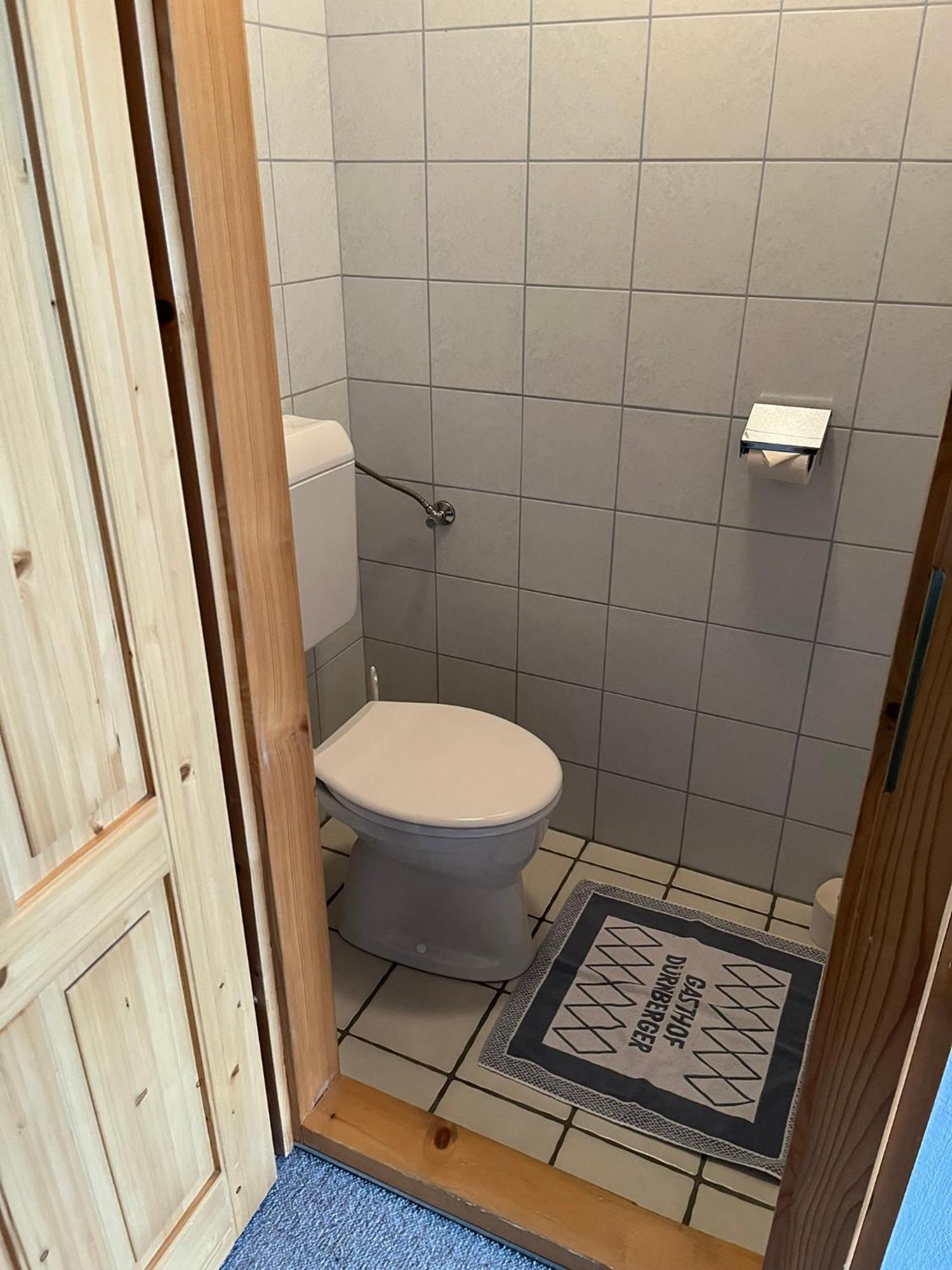 Gaestehaus Duernberger - Klein, Aber Fein - Gemuetliche Zimmer In Ruhiger, Idyllischer Lage Molln المظهر الخارجي الصورة