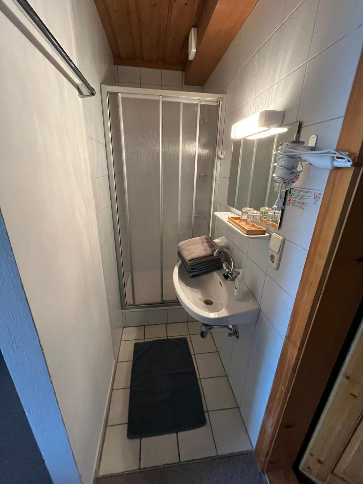 Gaestehaus Duernberger - Klein, Aber Fein - Gemuetliche Zimmer In Ruhiger, Idyllischer Lage Molln المظهر الخارجي الصورة