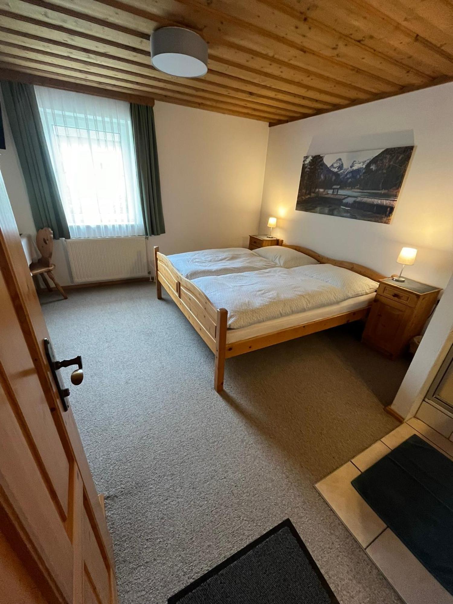 Gaestehaus Duernberger - Klein, Aber Fein - Gemuetliche Zimmer In Ruhiger, Idyllischer Lage Molln المظهر الخارجي الصورة