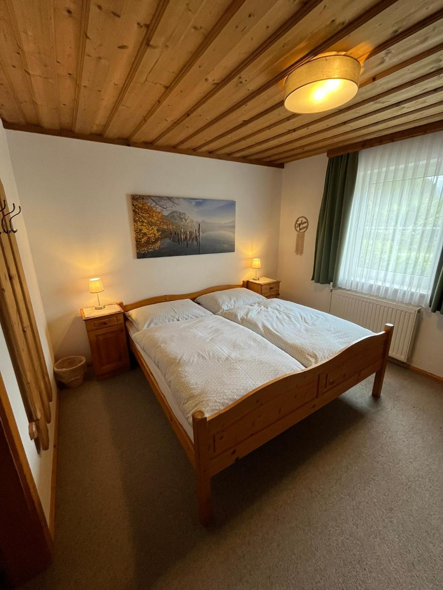 Gaestehaus Duernberger - Klein, Aber Fein - Gemuetliche Zimmer In Ruhiger, Idyllischer Lage Molln المظهر الخارجي الصورة