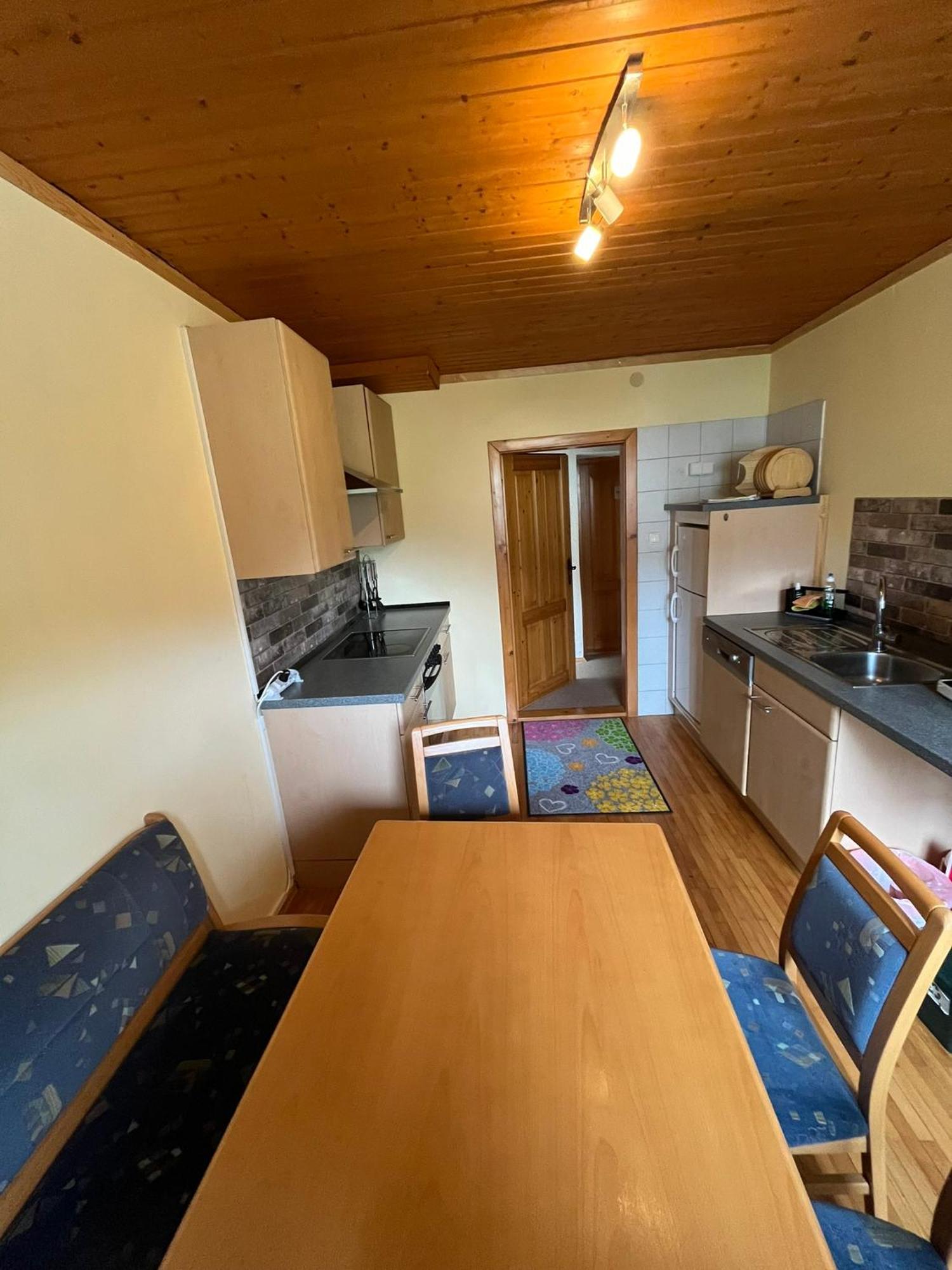 Gaestehaus Duernberger - Klein, Aber Fein - Gemuetliche Zimmer In Ruhiger, Idyllischer Lage Molln المظهر الخارجي الصورة