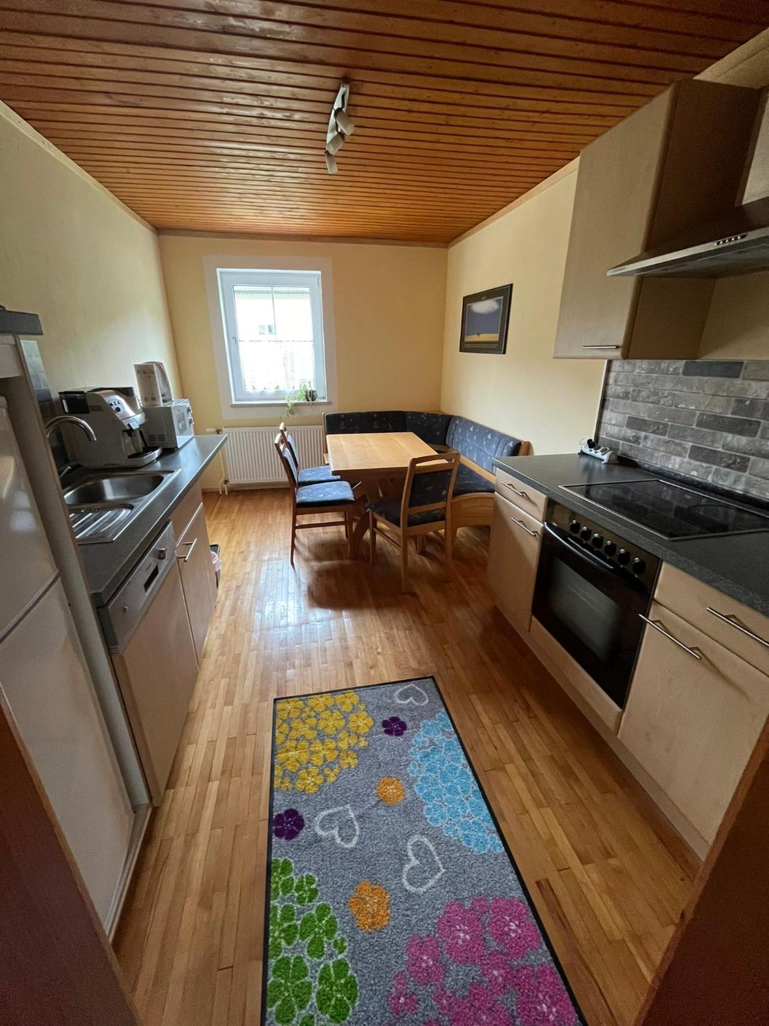 Gaestehaus Duernberger - Klein, Aber Fein - Gemuetliche Zimmer In Ruhiger, Idyllischer Lage Molln المظهر الخارجي الصورة